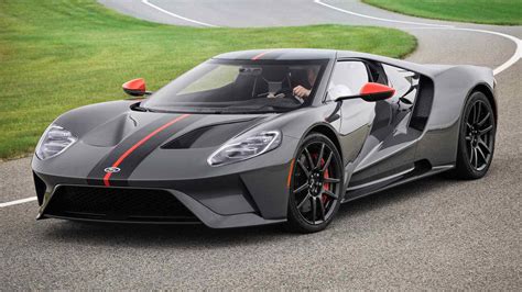 ford gt 2024 price